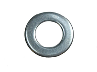 DIN 125 Form A Washers